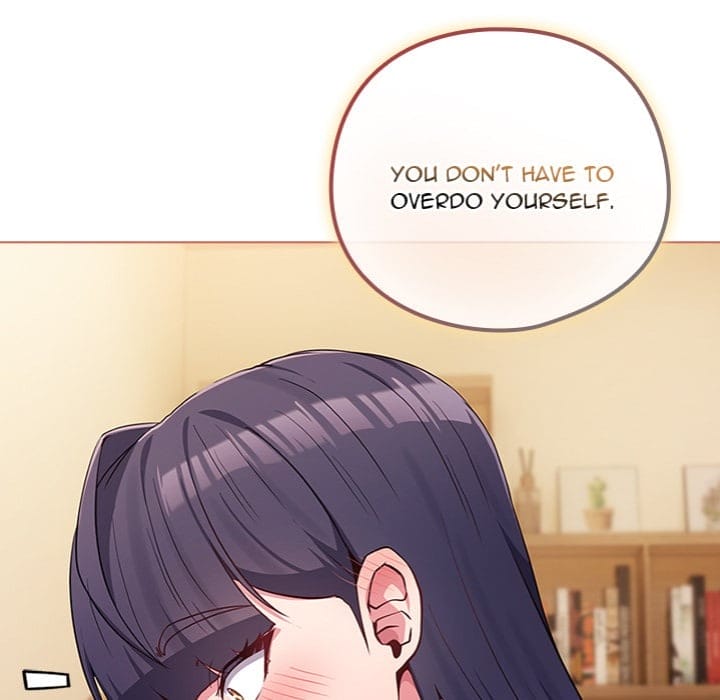 But You’re the Same Age as My Daughter?! - Chapter 54 — Page 49