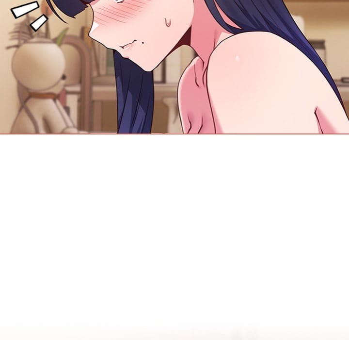 But You’re the Same Age as My Daughter?! - Chapter 54 — Page 50