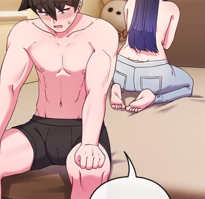 But You’re the Same Age as My Daughter?! - Chapter 54 — Page 52