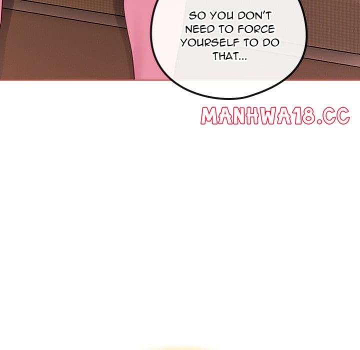 But You’re the Same Age as My Daughter?! - Chapter 54 — Page 53