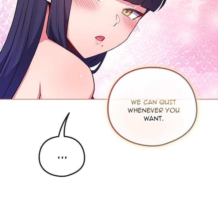 But You’re the Same Age as My Daughter?! - Chapter 54 — Page 55