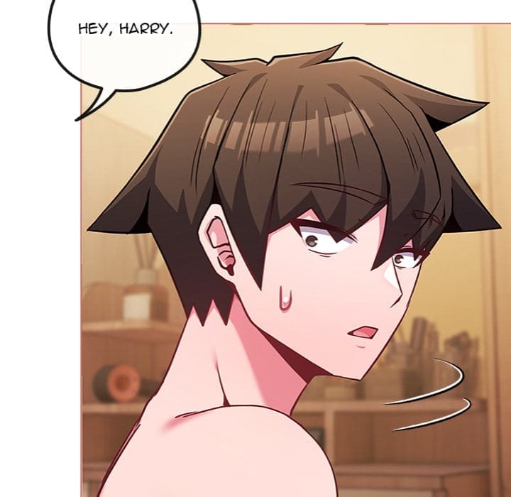 But You’re the Same Age as My Daughter?! - Chapter 54 — Page 61