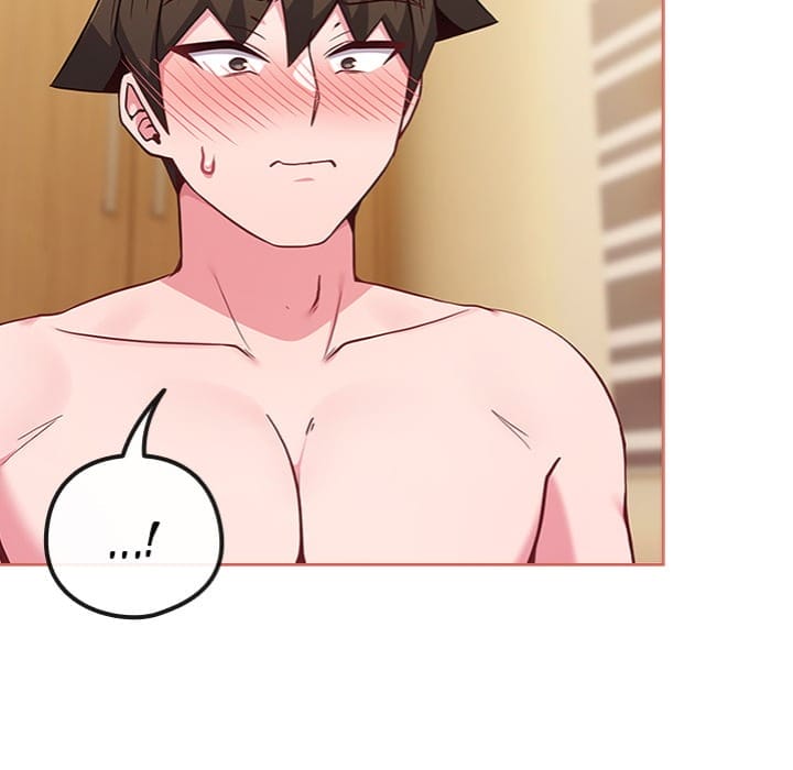 But You’re the Same Age as My Daughter?! - Chapter 54 — Page 74