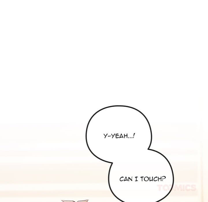 But You’re the Same Age as My Daughter?! - Chapter 54 — Page 75
