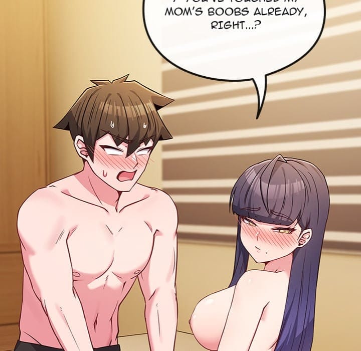 But You’re the Same Age as My Daughter?! - Chapter 54 — Page 82