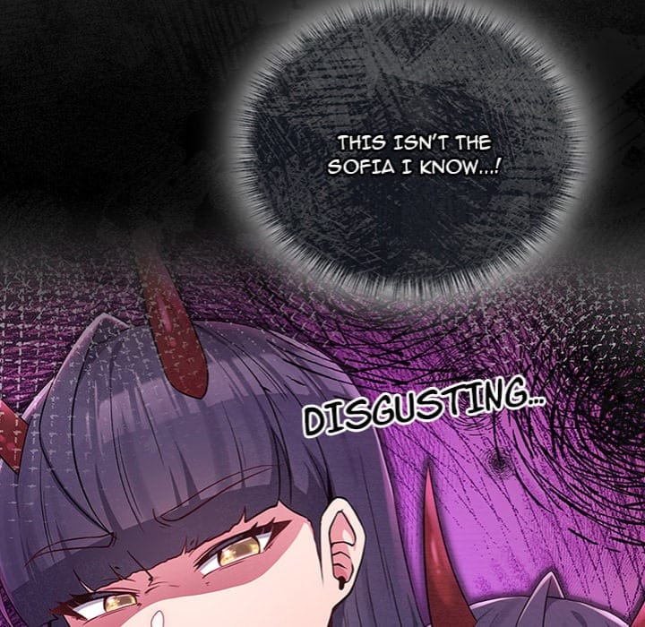 But You’re the Same Age as My Daughter?! - Chapter 54 — Page 9