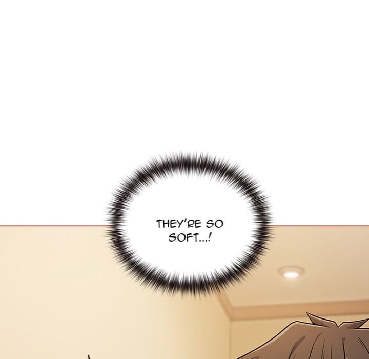 But You’re the Same Age as My Daughter?! - Chapter 54 — Page 91