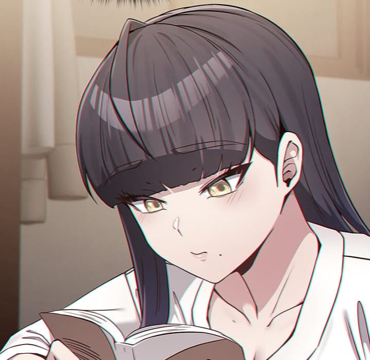 But You’re the Same Age as My Daughter?! - Chapter 54 — Page 95