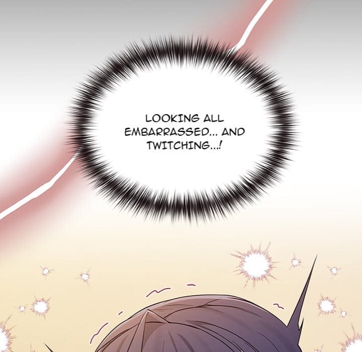 But You’re the Same Age as My Daughter?! - Chapter 54 — Page 97