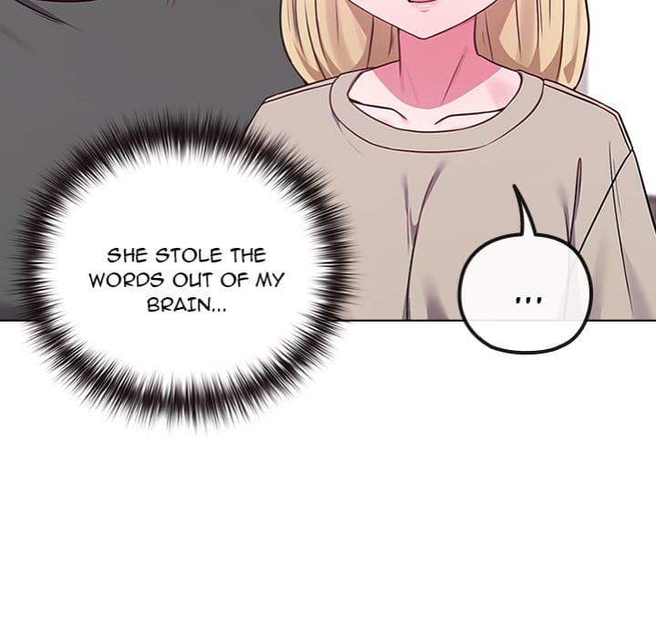 But You’re the Same Age as My Daughter?! - Chapter 41 — Page 10