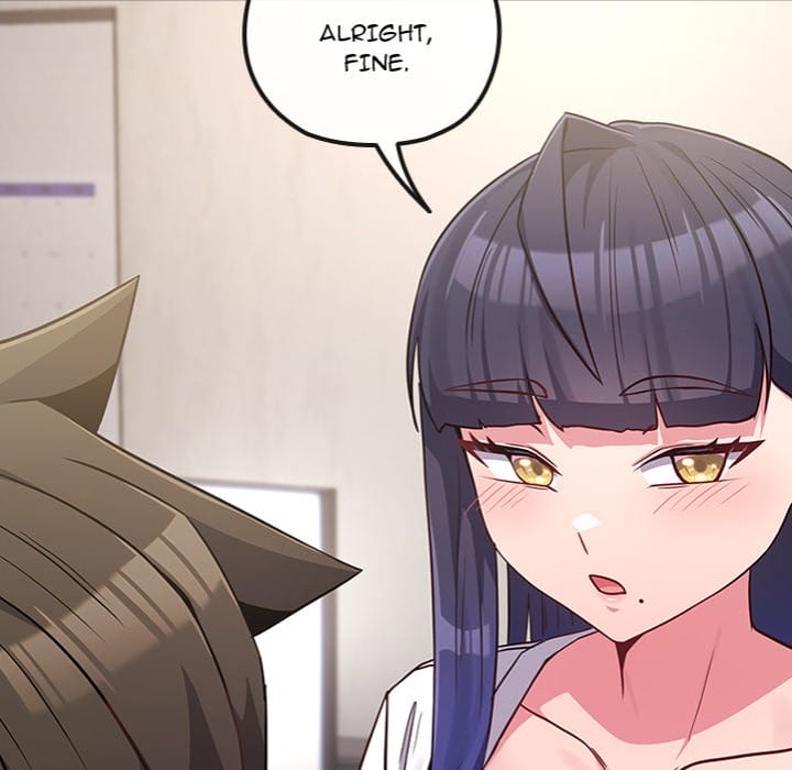 But You’re the Same Age as My Daughter?! - Chapter 41 — Page 103