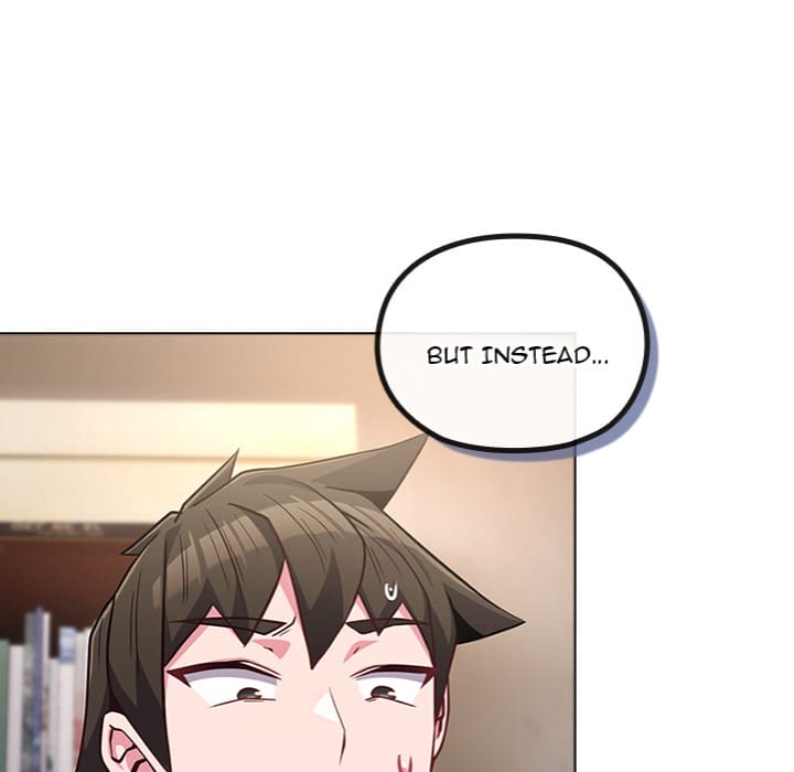 But You’re the Same Age as My Daughter?! - Chapter 41 — Page 105