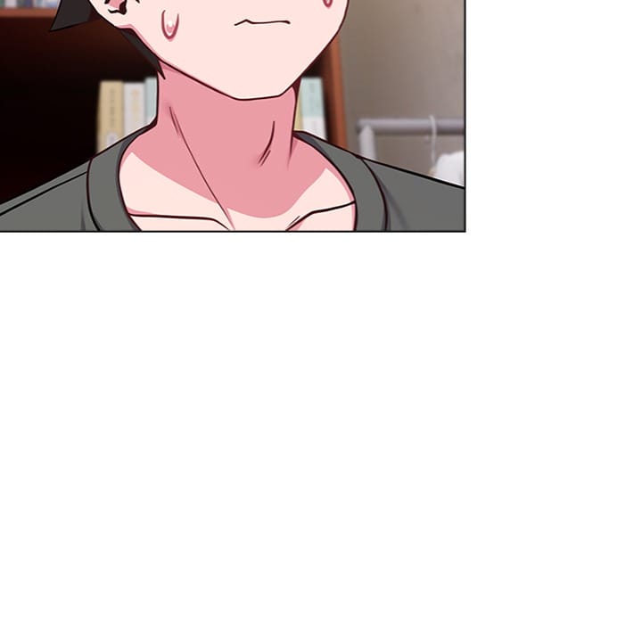 But You’re the Same Age as My Daughter?! - Chapter 41 — Page 106