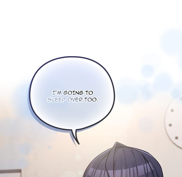 But You’re the Same Age as My Daughter?! - Chapter 41 — Page 107