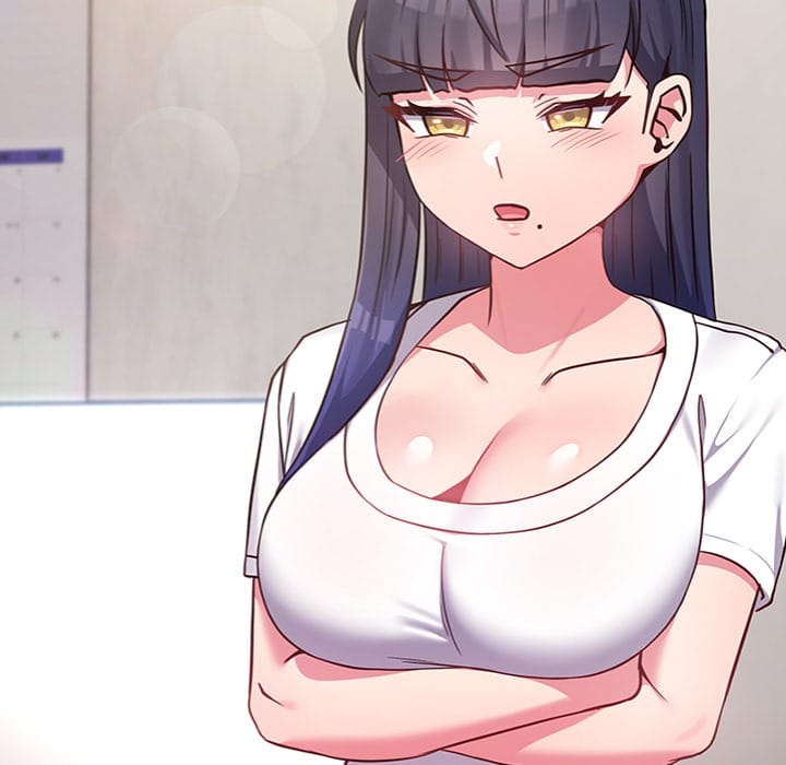 But You’re the Same Age as My Daughter?! - Chapter 41 — Page 108