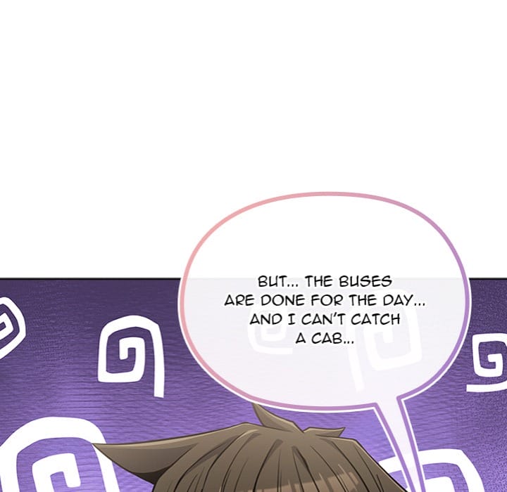 But You’re the Same Age as My Daughter?! - Chapter 41 — Page 11