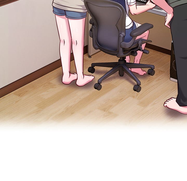 But You’re the Same Age as My Daughter?! - Chapter 41 — Page 113