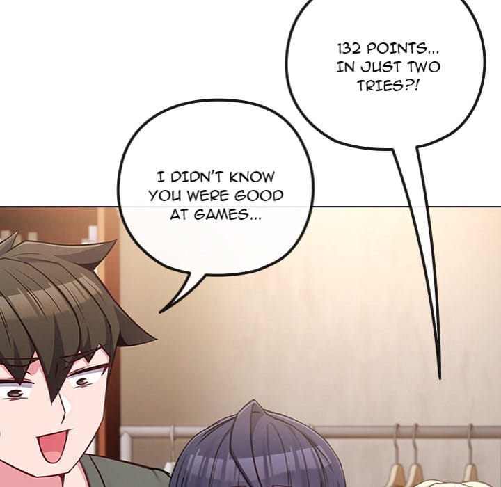 But You’re the Same Age as My Daughter?! - Chapter 41 — Page 116