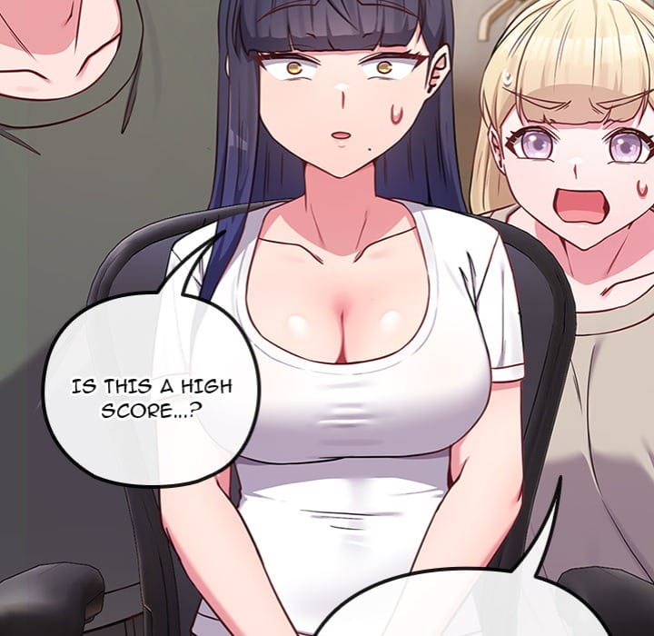 But You’re the Same Age as My Daughter?! - Chapter 41 — Page 117