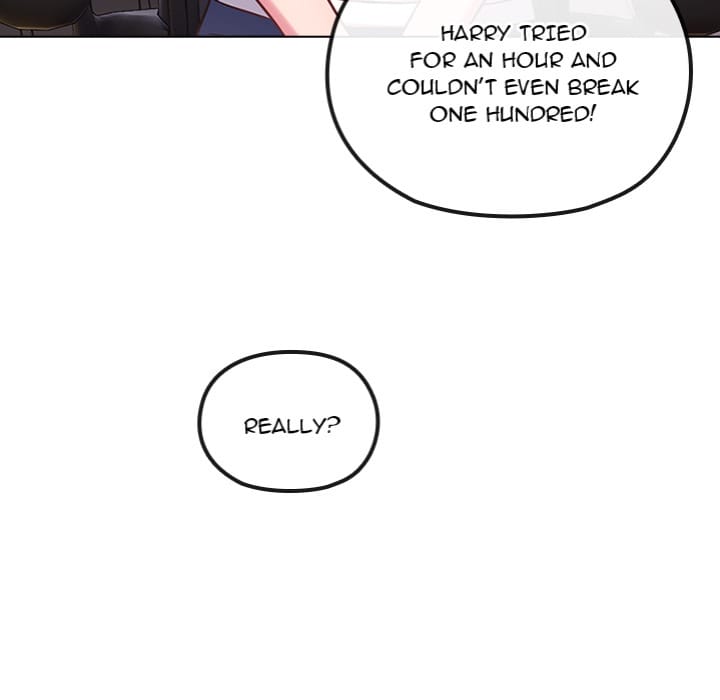 But You’re the Same Age as My Daughter?! - Chapter 41 — Page 118