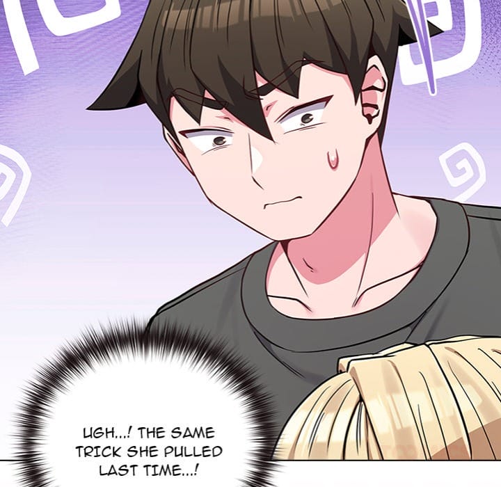 But You’re the Same Age as My Daughter?! - Chapter 41 — Page 12