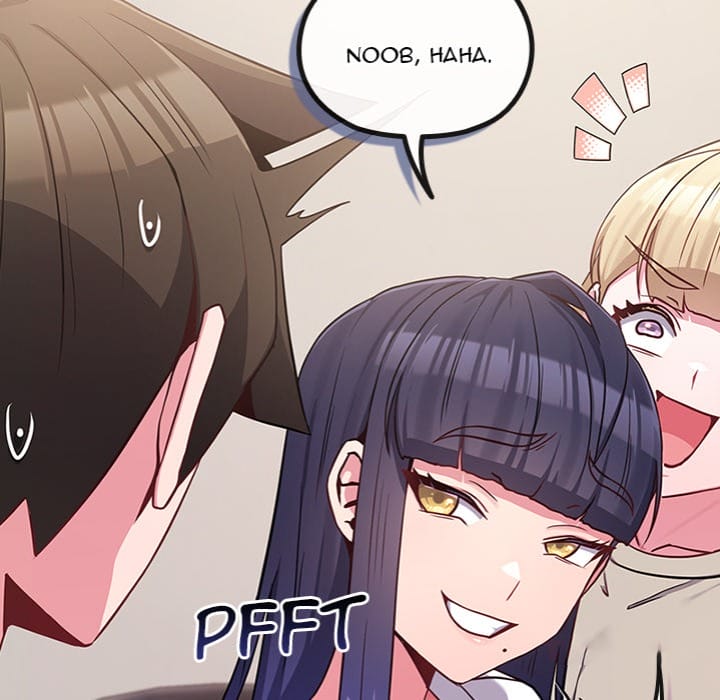 But You’re the Same Age as My Daughter?! - Chapter 41 — Page 120