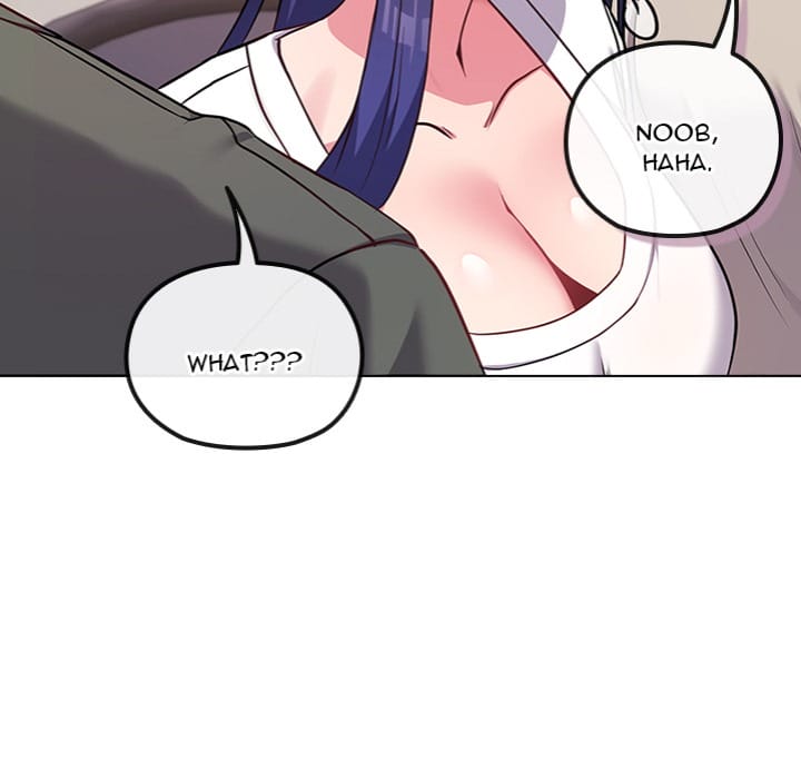 But You’re the Same Age as My Daughter?! - Chapter 41 — Page 121
