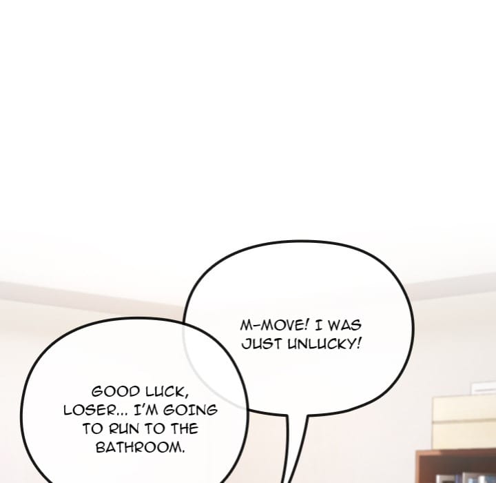 But You’re the Same Age as My Daughter?! - Chapter 41 — Page 122