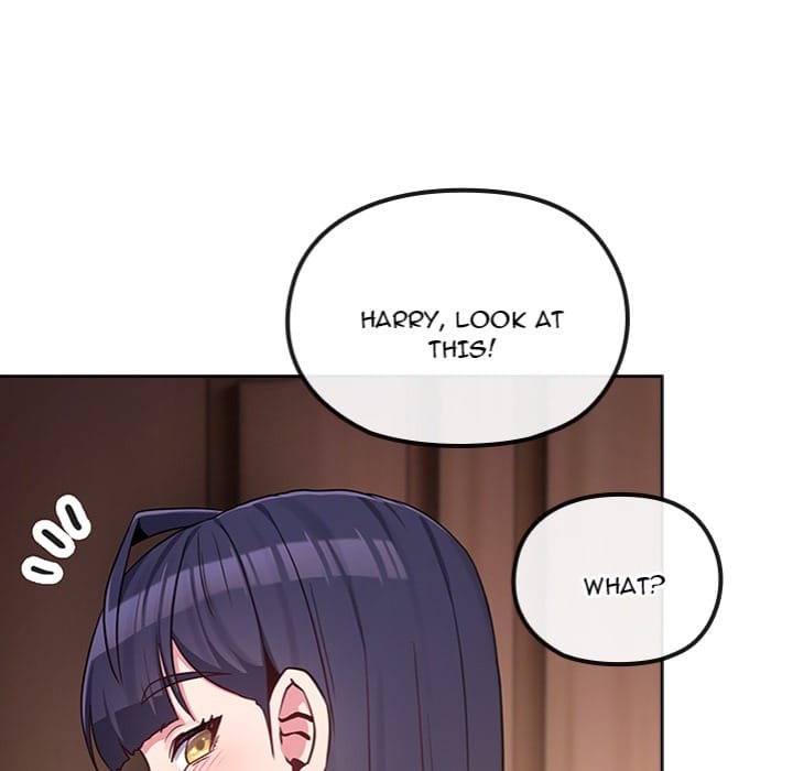 But You’re the Same Age as My Daughter?! - Chapter 41 — Page 125