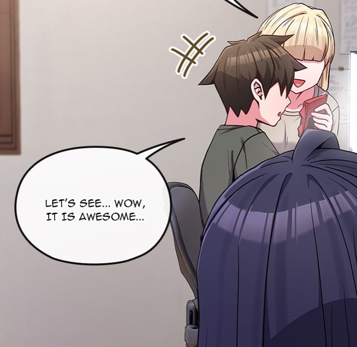But You’re the Same Age as My Daughter?! - Chapter 41 — Page 128