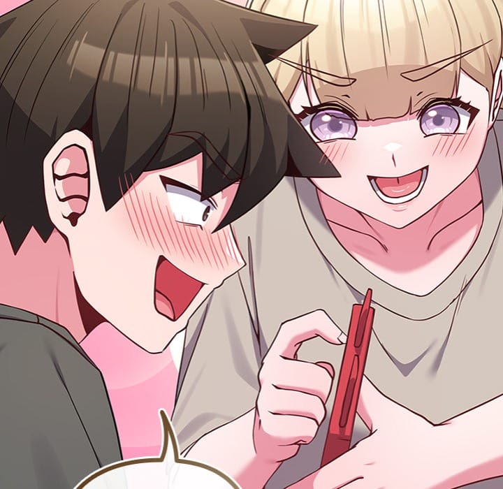 But You’re the Same Age as My Daughter?! - Chapter 41 — Page 131