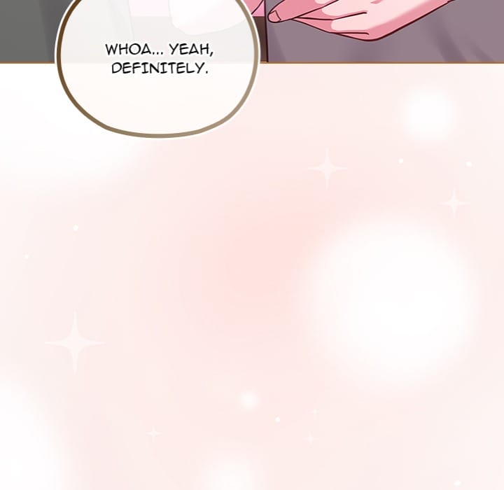 But You’re the Same Age as My Daughter?! - Chapter 41 — Page 132
