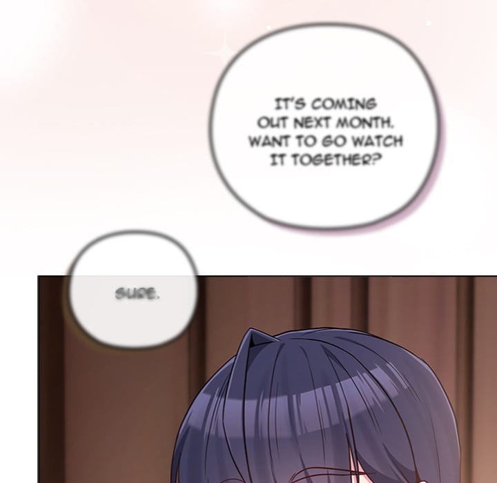 But You’re the Same Age as My Daughter?! - Chapter 41 — Page 133