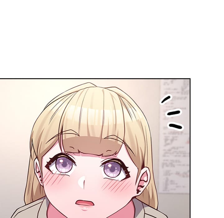But You’re the Same Age as My Daughter?! - Chapter 41 — Page 135