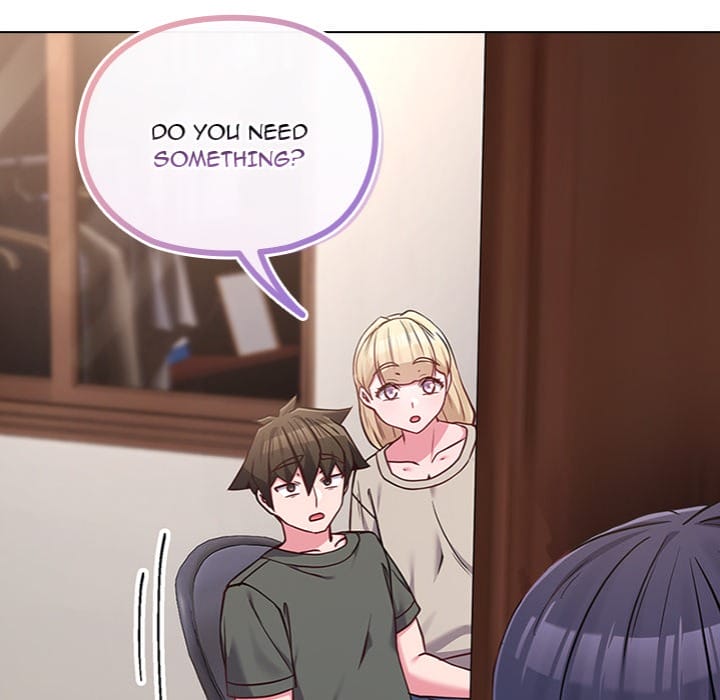 But You’re the Same Age as My Daughter?! - Chapter 41 — Page 137