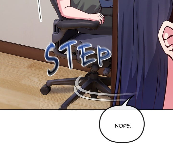 But You’re the Same Age as My Daughter?! - Chapter 41 — Page 138
