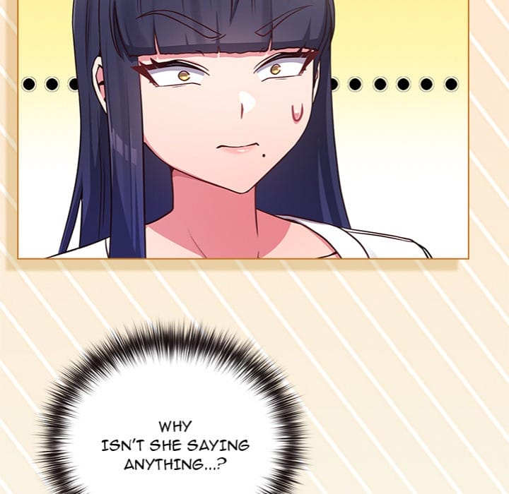 But You’re the Same Age as My Daughter?! - Chapter 41 — Page 14