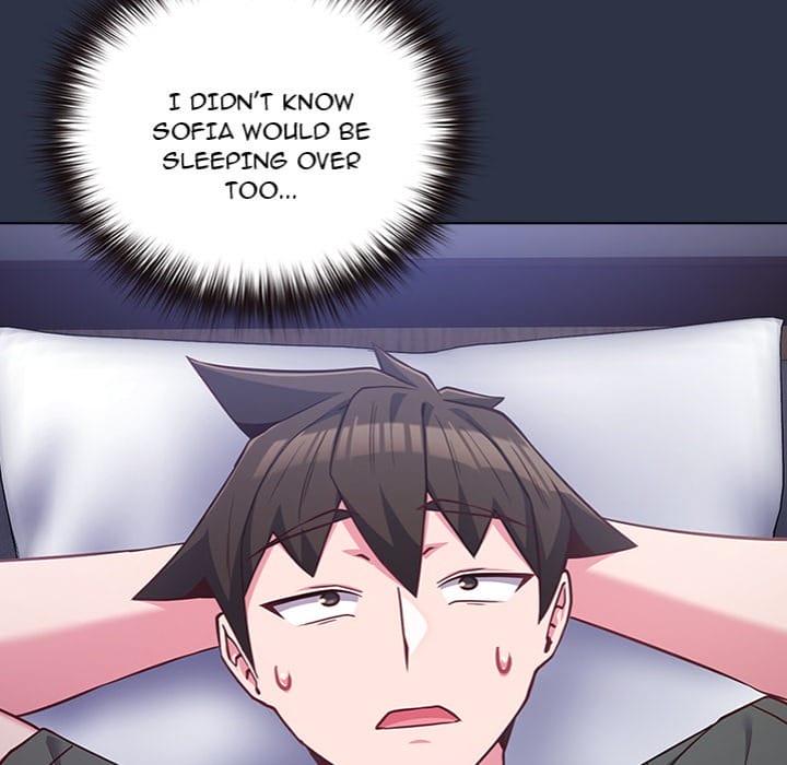 But You’re the Same Age as My Daughter?! - Chapter 41 — Page 143