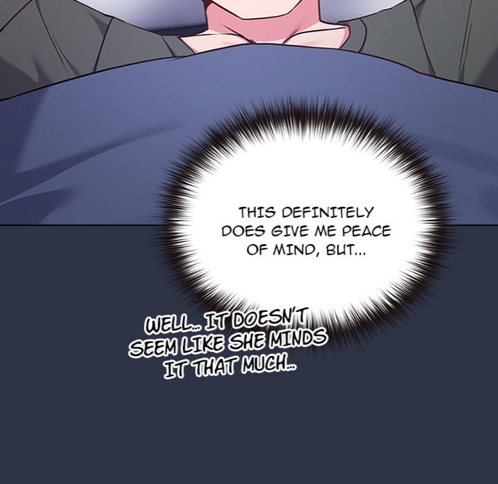 But You’re the Same Age as My Daughter?! - Chapter 41 — Page 144