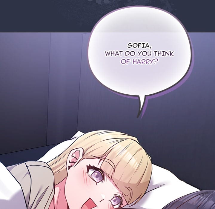 But You’re the Same Age as My Daughter?! - Chapter 41 — Page 149