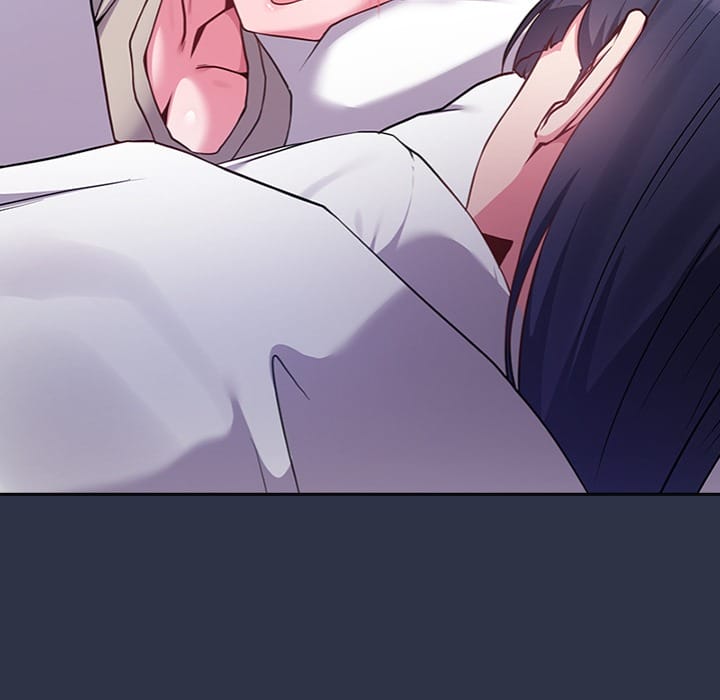 But You’re the Same Age as My Daughter?! - Chapter 41 — Page 150