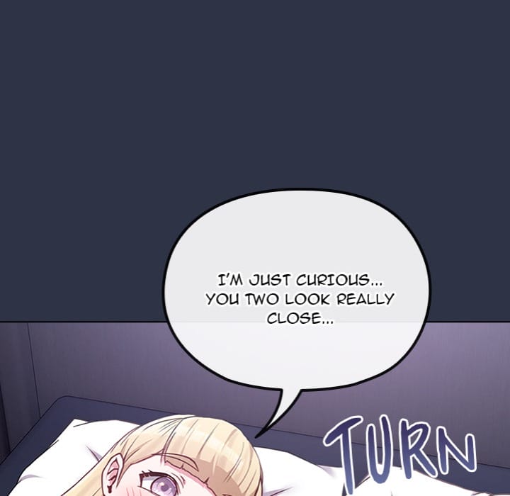 But You’re the Same Age as My Daughter?! - Chapter 41 — Page 153