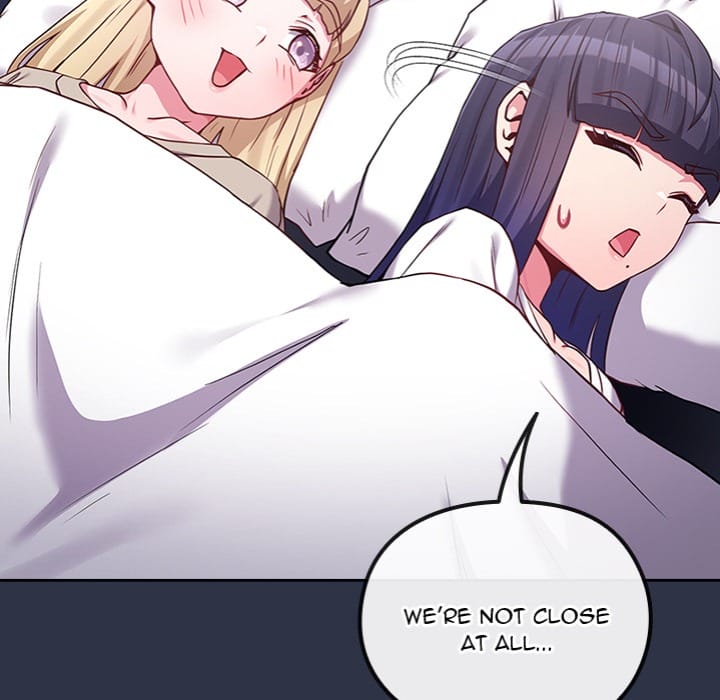 But You’re the Same Age as My Daughter?! - Chapter 41 — Page 154