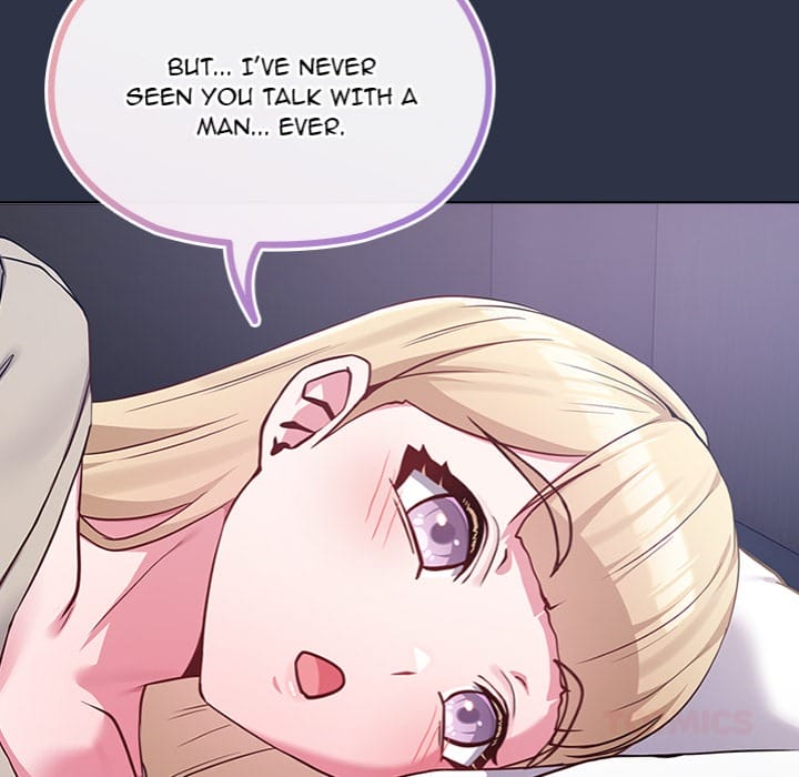 But You’re the Same Age as My Daughter?! - Chapter 41 — Page 156