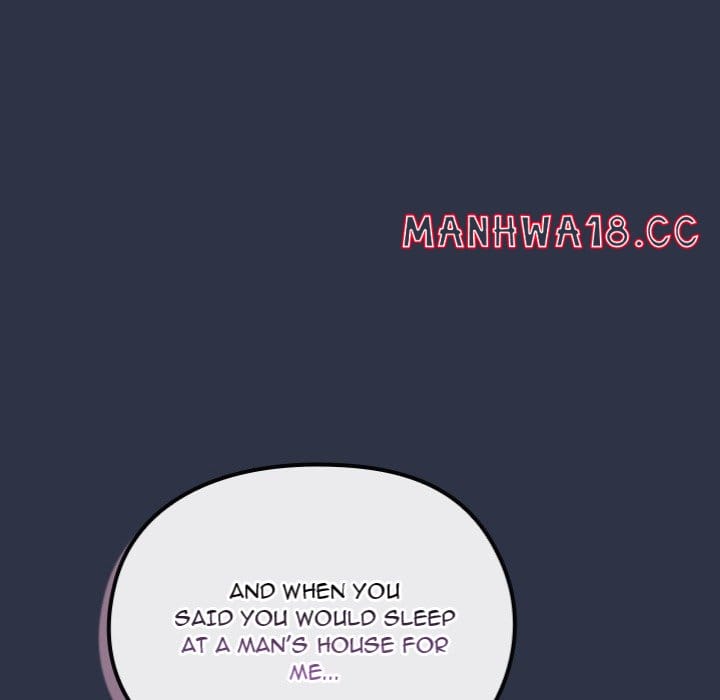 But You’re the Same Age as My Daughter?! - Chapter 41 — Page 158