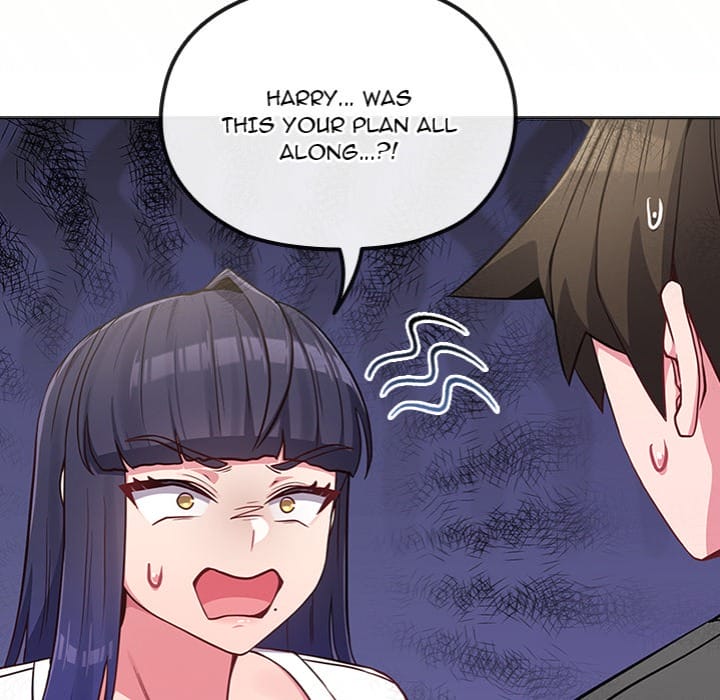 But You’re the Same Age as My Daughter?! - Chapter 41 — Page 16