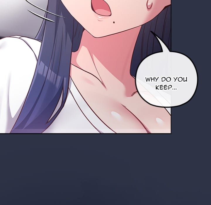 But You’re the Same Age as My Daughter?! - Chapter 41 — Page 165