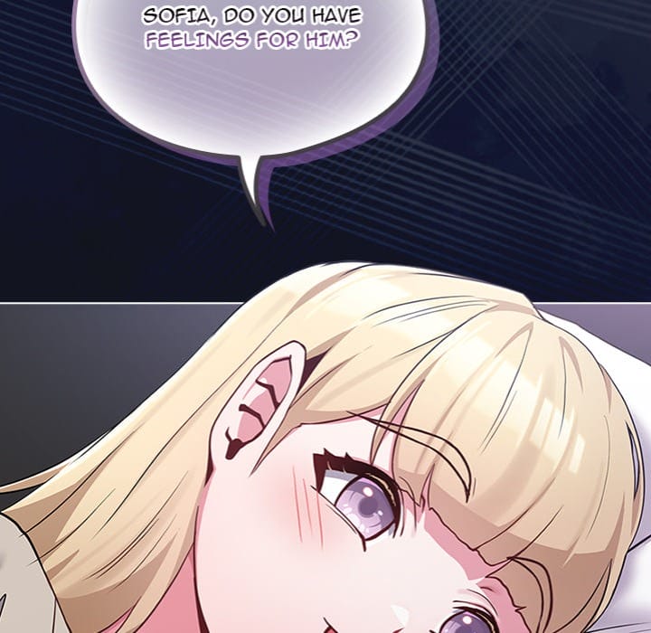 But You’re the Same Age as My Daughter?! - Chapter 41 — Page 167