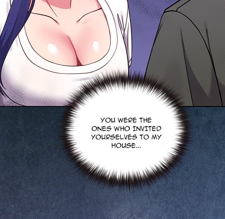 But You’re the Same Age as My Daughter?! - Chapter 41 — Page 17