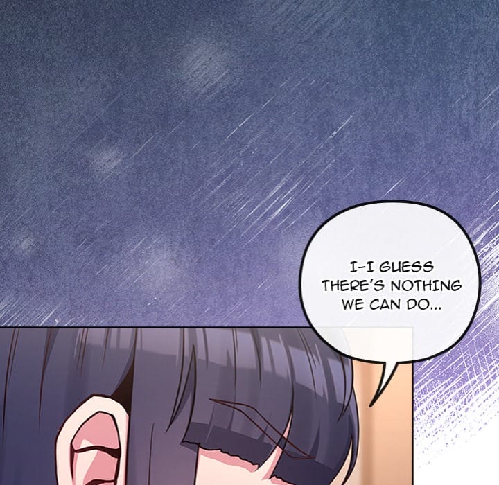 But You’re the Same Age as My Daughter?! - Chapter 41 — Page 18